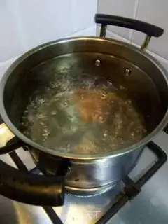 Make Black step 3