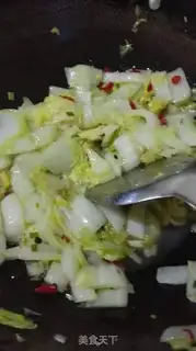 Make Sour cabbage step 5