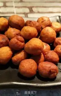 Make Strange peanuts step 5