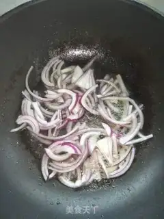 Make Spicy pot step 5