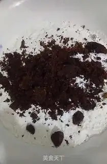Make The red sugar
