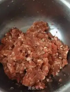 Make Beef wheat step 3