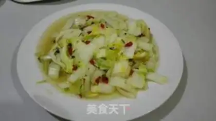 Make Sour cabbage step 6