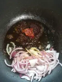 Make Spicy pot step 6