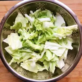 Make A hand tore step 1