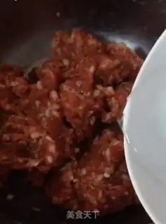 Make Beef wheat step 4