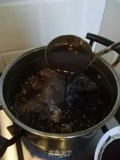 Make Black step 6