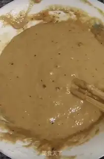 Make The red sugar