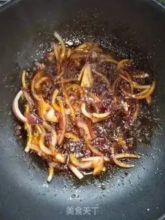 Make Spicy pot step 7