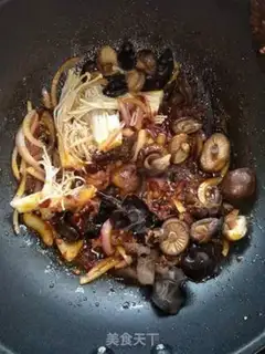 Make Spicy pot step 8