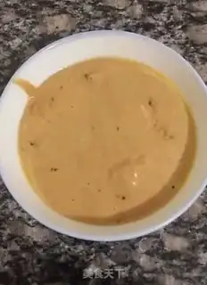 Make The red sugar