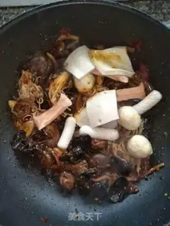 Make Spicy pot step 9