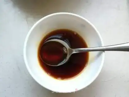 Make Jell-O step 1
