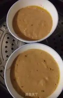 Make The red sugar