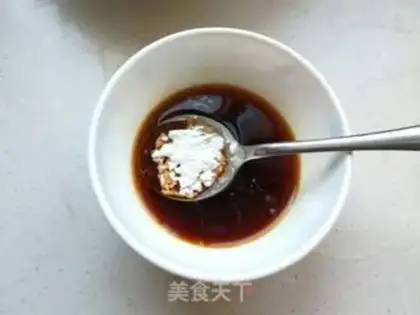 Make Jell-O step 2