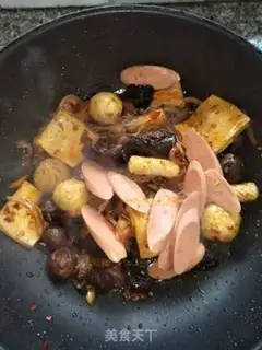 Make Spicy pot step 10