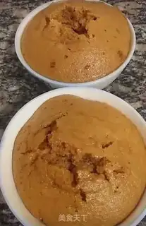 Make The red sugar