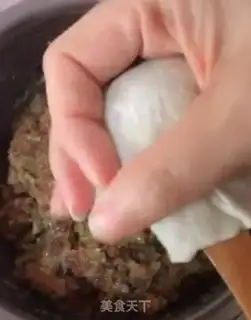 Make Beef wheat step 8