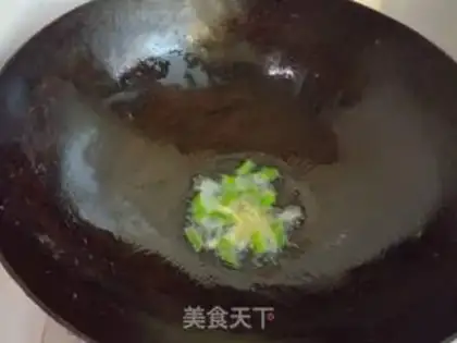 Make Jell-O step 3