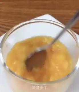 Make Mangomus step 1