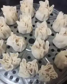 Make Beef wheat step 9