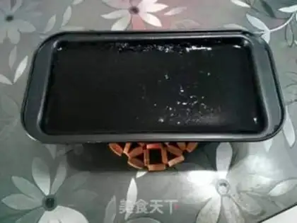 Make Black step 9