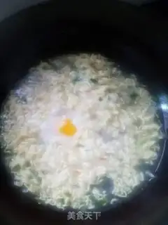 Make Sour noodles step 1