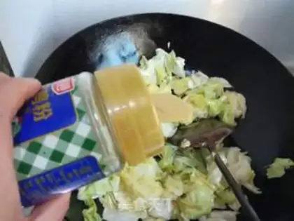 Make Jell-O step 6