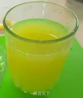 Make Pine bud apple step 4