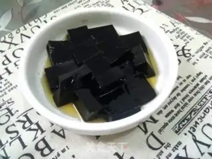 Make Black step 10