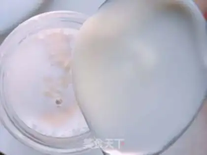Make Banana shake step 3