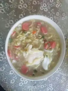 Make Sour noodles step 3