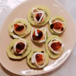 Make Banana monkey step 0