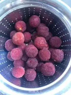 Make ♪ Sugar ♪ step 1
