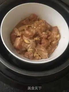 Make Steaming in the ribs step 4