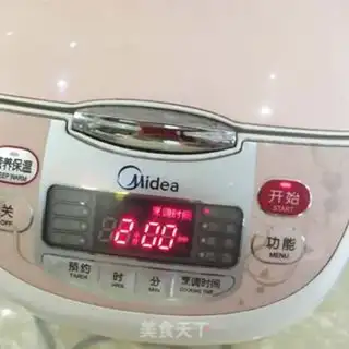 Make Lemon cream step 6
