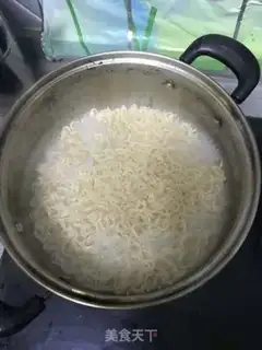 Make Lemon chicken claws step 1