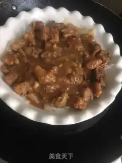 Make Steaming in the ribs step 6