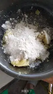 Make Potatoballs step 2