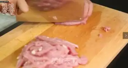 Make Kyo-su curry step 1