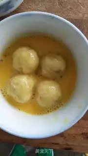 Make Potatoballs step 4