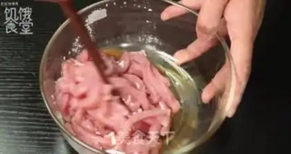 Make Kyo-su curry step 3