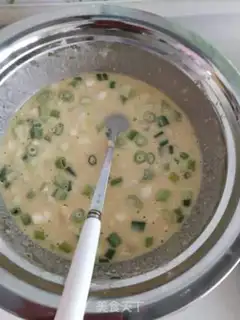 Make Sausage eggcake step 0