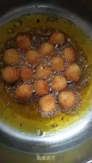 Make Potatoballs step 6