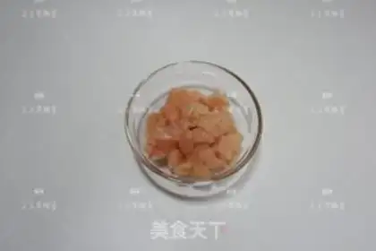 Make Quilling Bumps Chicken step 0