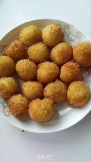 Make Potatoballs step 7