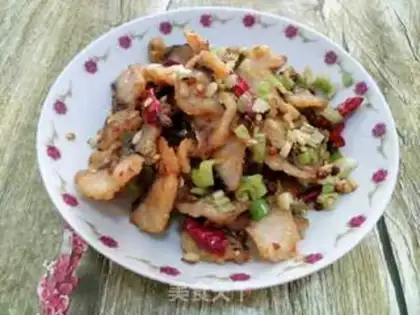 Make Spicy fish step 6