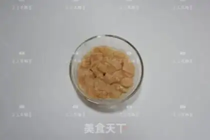 Make Quilling Bumps Chicken step 1