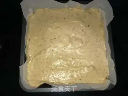 Make Red-tree cake step 12