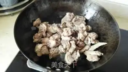 Make Pineapple duck step 3